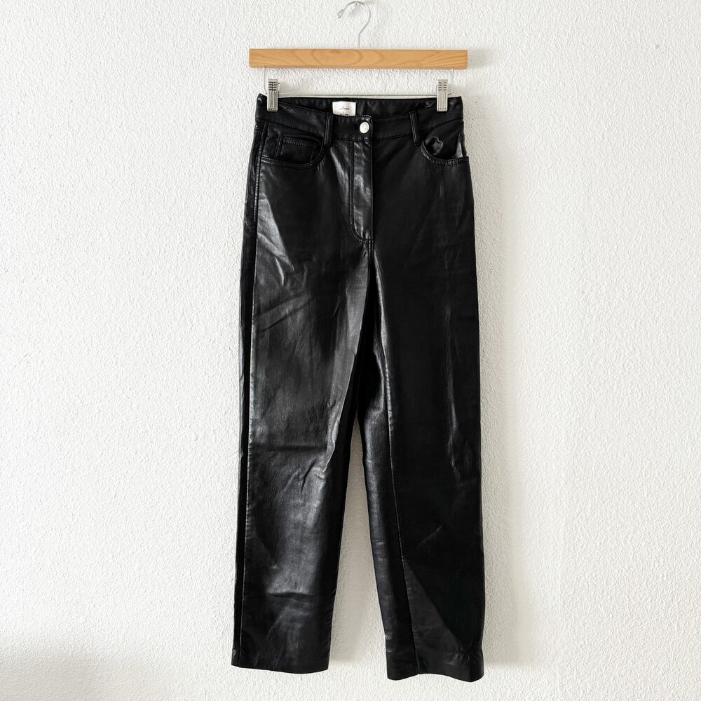 Aritzia Melinda Pants 2